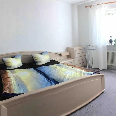 Ferienwohnung Forstwiese Grossrosseln Extérieur photo