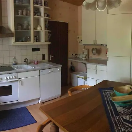 Ferienwohnung Forstwiese Grossrosseln Extérieur photo