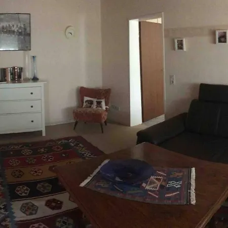Ferienwohnung Forstwiese Grossrosseln Extérieur photo