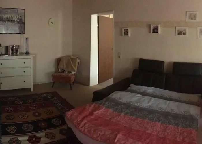 Ferienwohnung Forstwiese