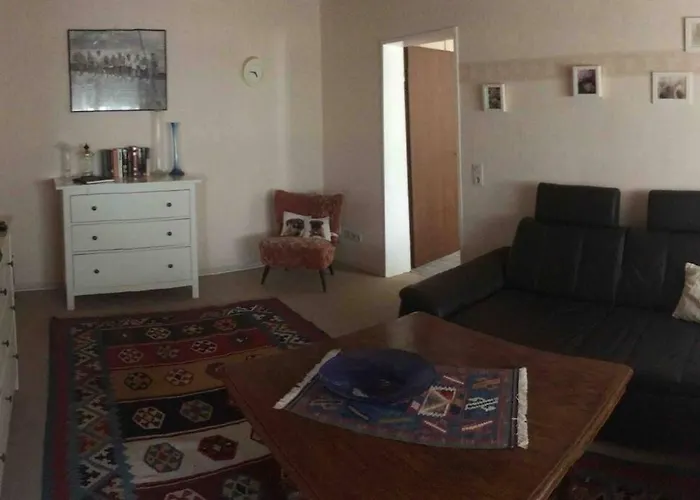 Ferienwohnung Forstwiese