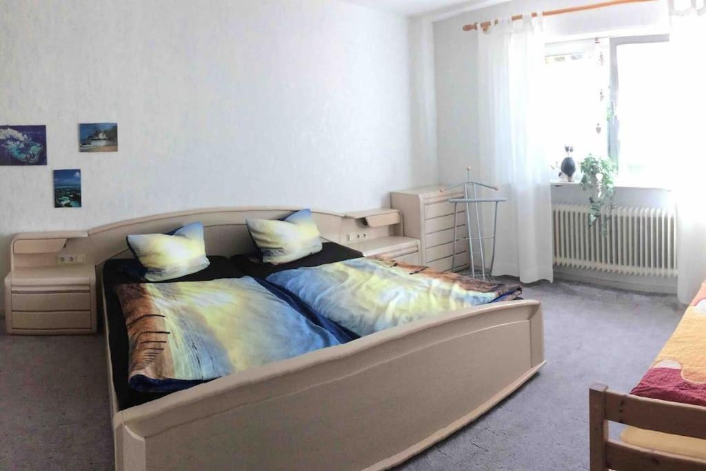 Forstwiese Appartement