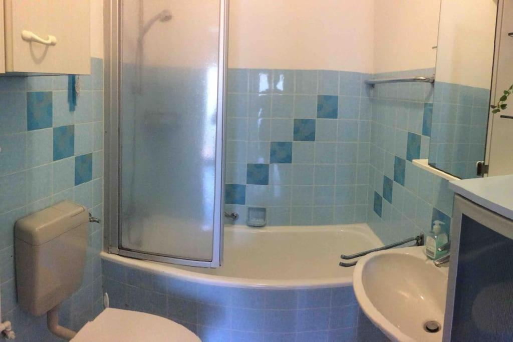 Appartement Forstwiese Grossrosseln