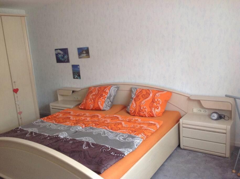 Forstwiese Appartement